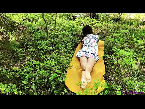 ❤️ Tinder मा अपरिचित व्यक्ति मेरो बिल्ली हस्तमैथुन गर्दछ र जंगलमा जोशपूर्वक चुदिन्छ ❤️ हामीलाई % ne.porno-negrov.ru%